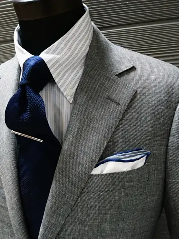 GOTAIRIKU 八幡 コーディネート画像