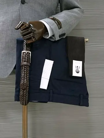 GOTAIRIKU 八幡 コーディネート画像