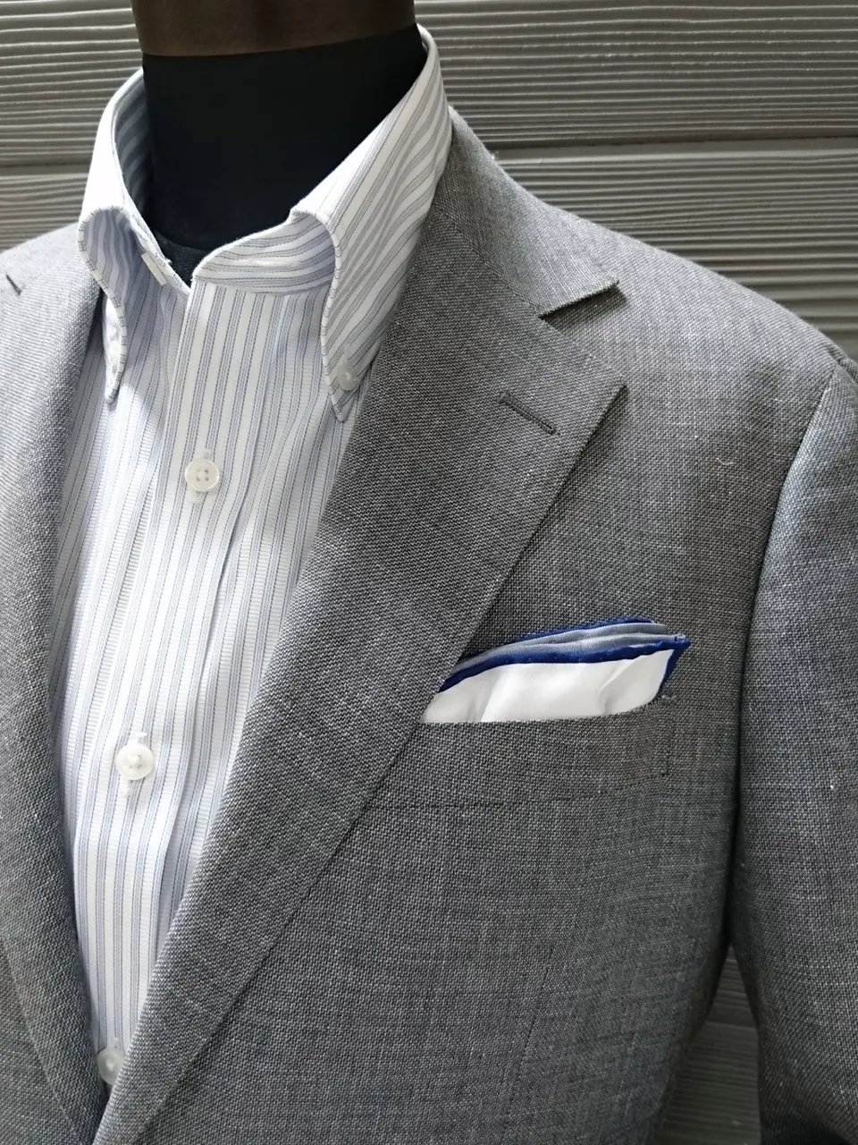 GOTAIRIKU 八幡 コーディネート画像