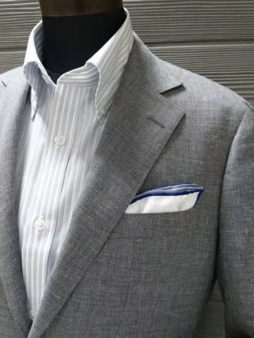 GOTAIRIKU 八幡 コーディネート画像