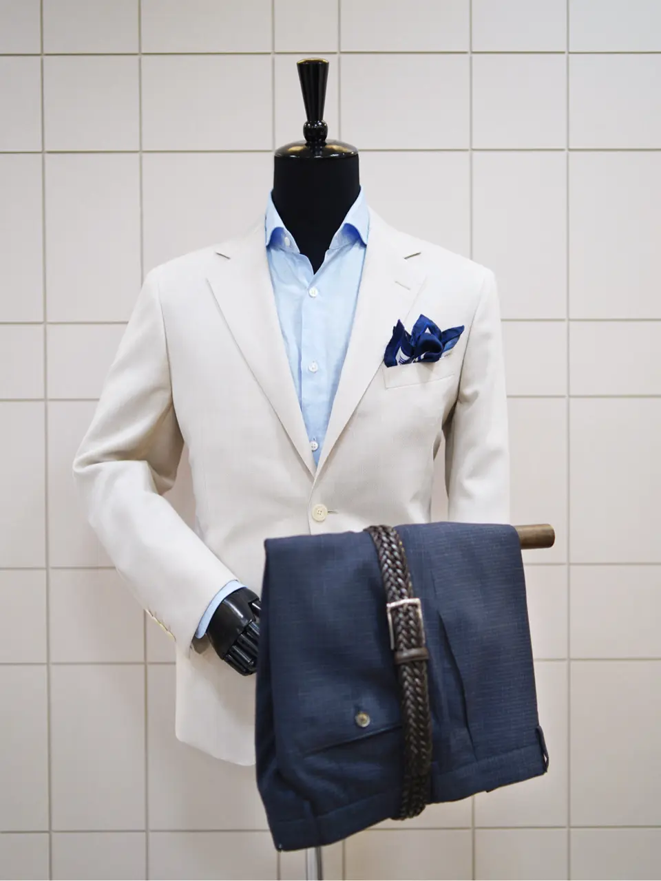 GOTAIRIKU 大森 コーディネート画像