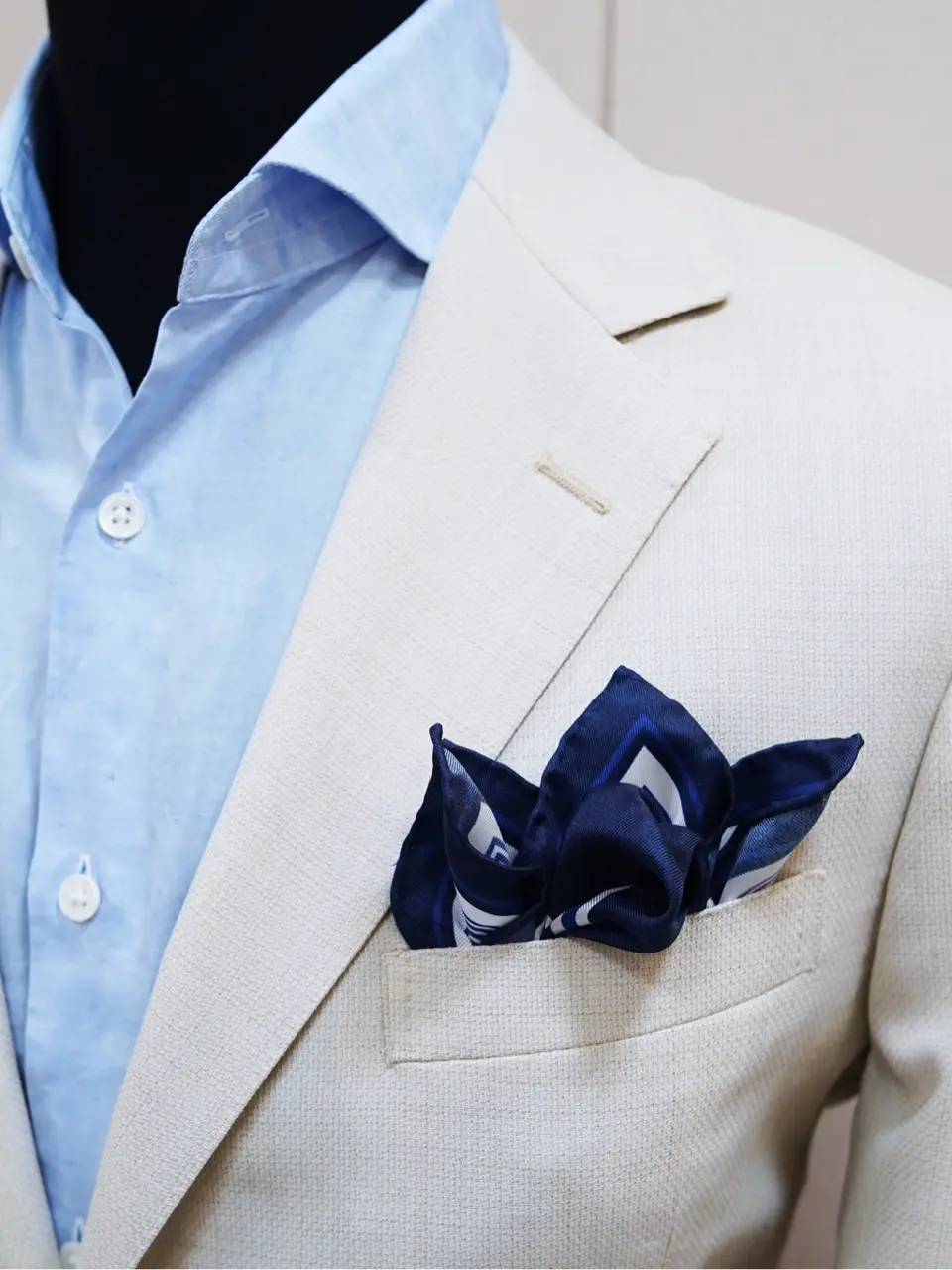 GOTAIRIKU 大森 コーディネート画像