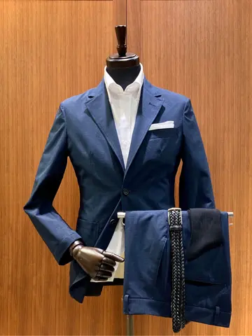 GOTAIRIKU 野上 コーディネート画像