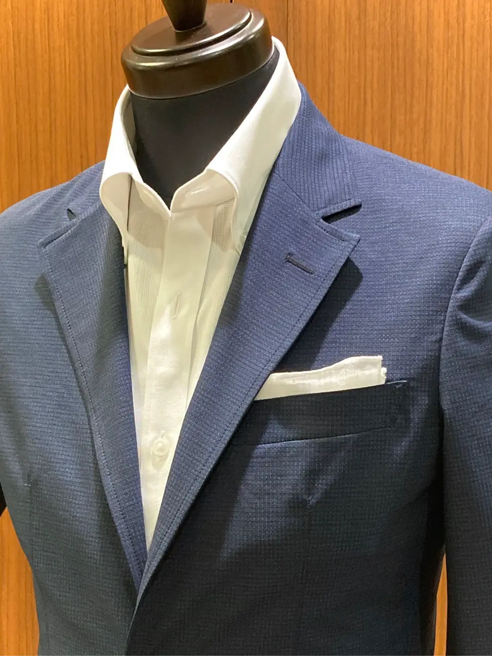 GOTAIRIKU 野上 コーディネート画像