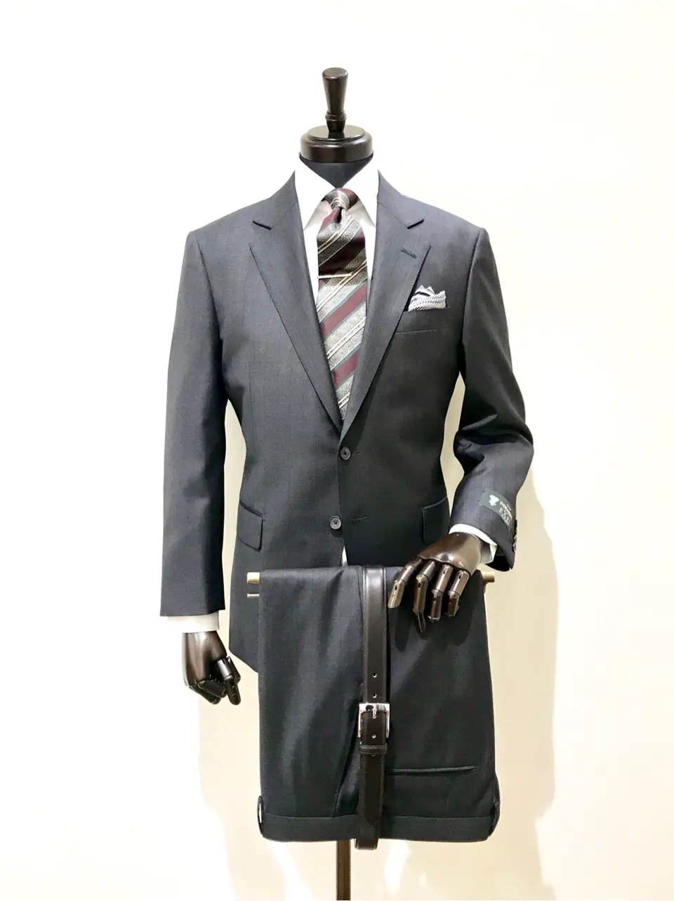 GOTAIRIKU 加藤 コーディネート画像