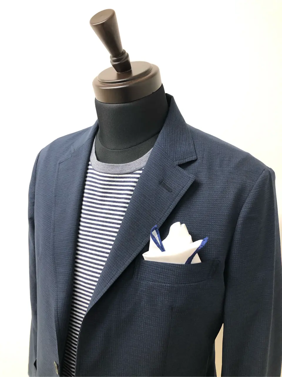 GOTAIRIKU スタッフ コーディネート画像