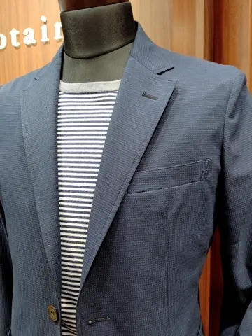 GOTAIRIKU 江坂 コーディネート画像