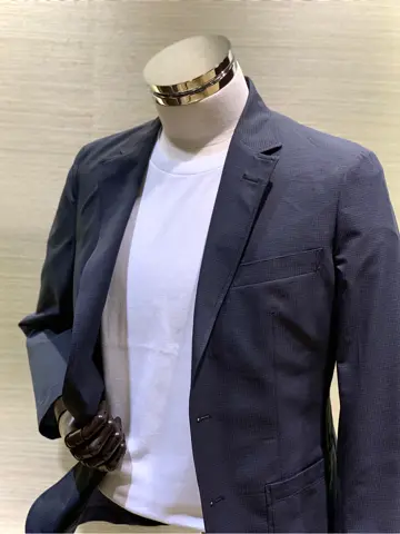 GOTAIRIKU 竹林 コーディネート画像