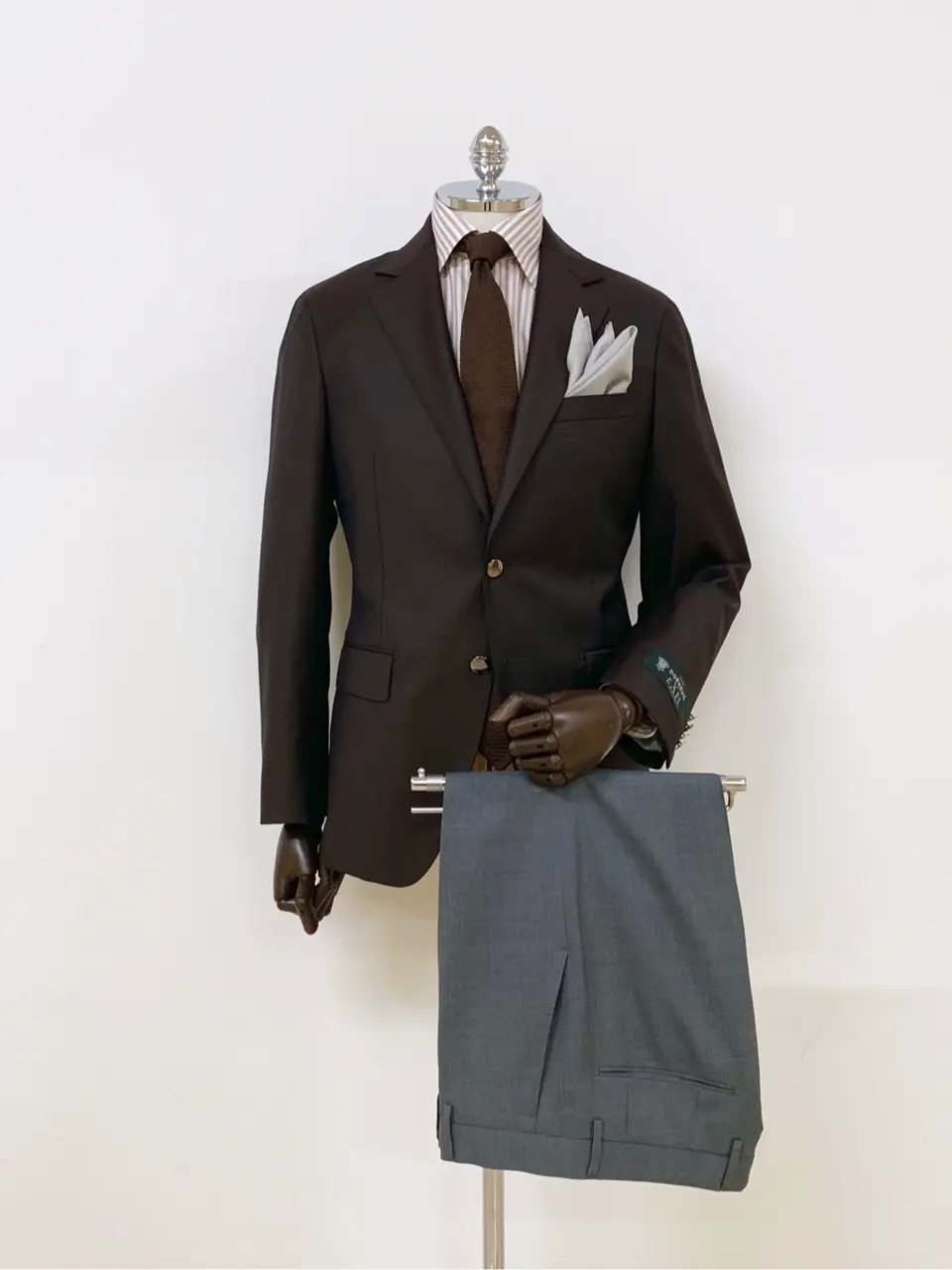 GOTAIRIKU 市川 コーディネート画像