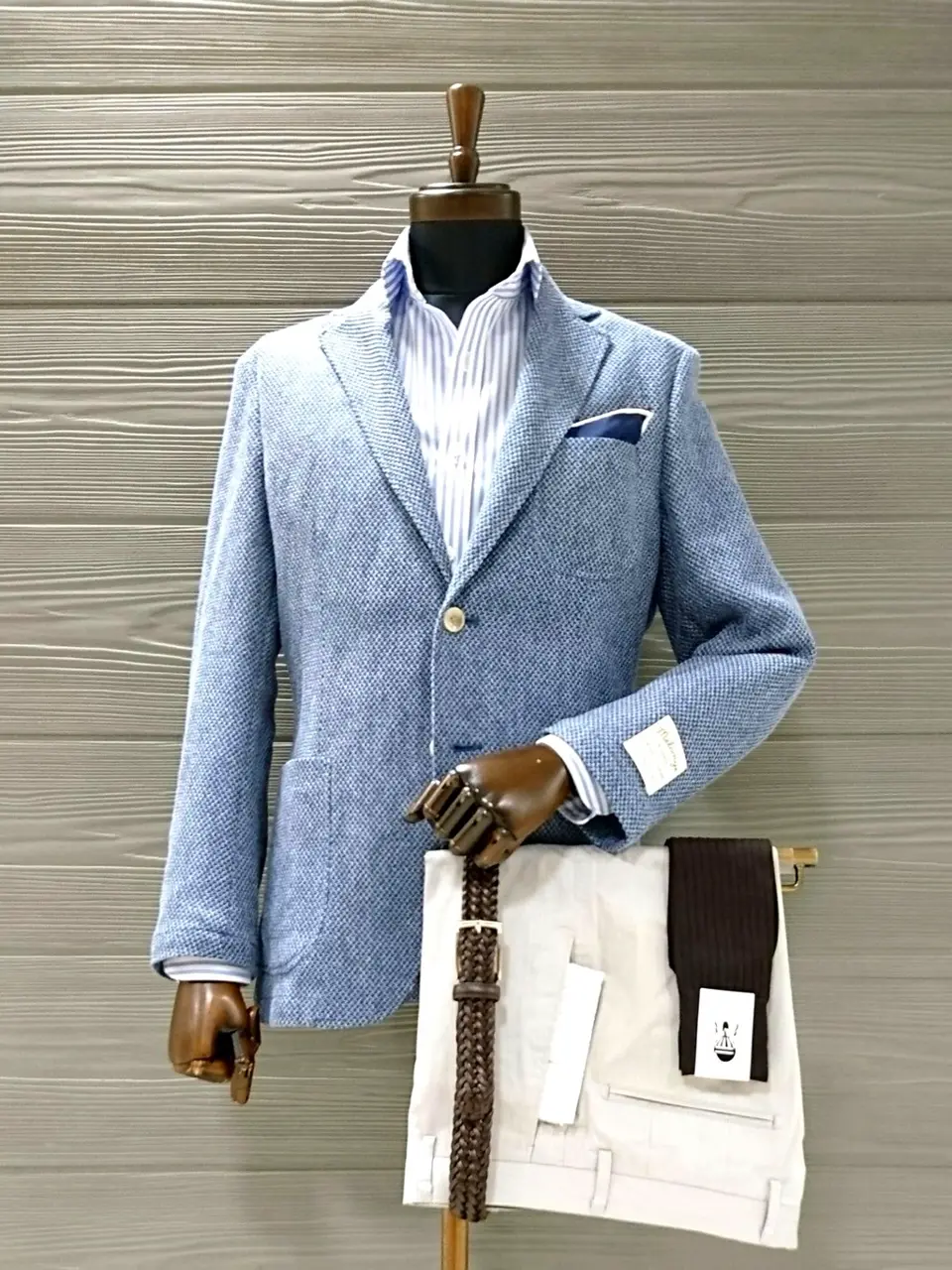  八幡 コーディネート画像