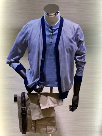 GOTAIRIKU 竹林 コーディネート画像