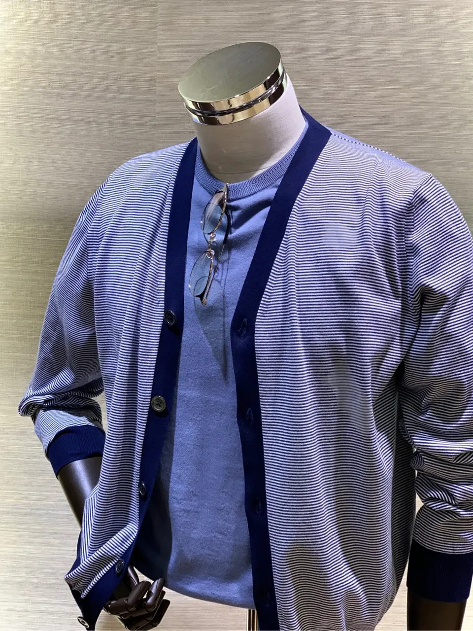 GOTAIRIKU 竹林 コーディネート画像