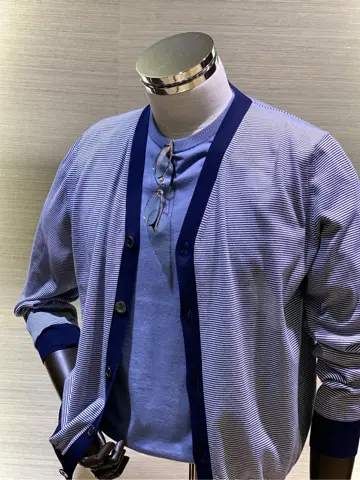 GOTAIRIKU 竹林 コーディネート画像