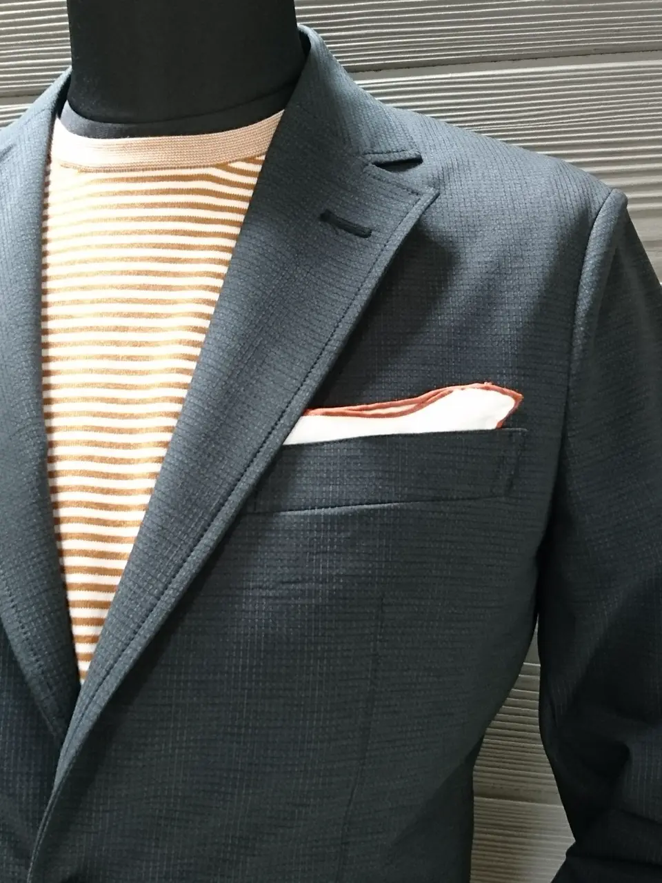 GOTAIRIKU 八幡 コーディネート画像