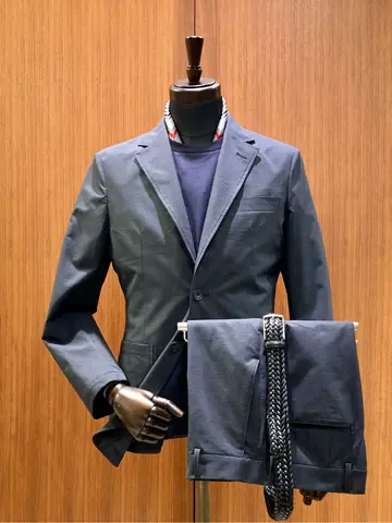 GOTAIRIKU 野上 コーディネート画像