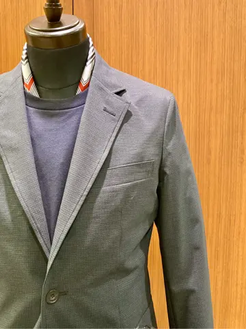 GOTAIRIKU 野上 コーディネート画像