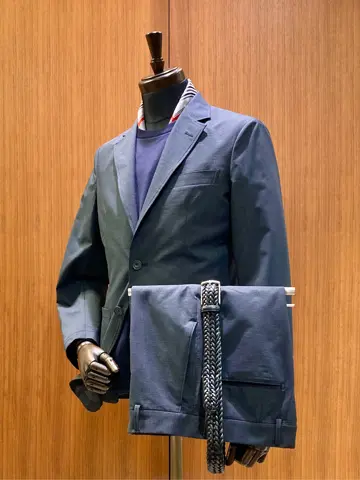 GOTAIRIKU 野上 コーディネート画像