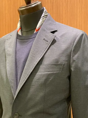 GOTAIRIKU 野上 コーディネート画像