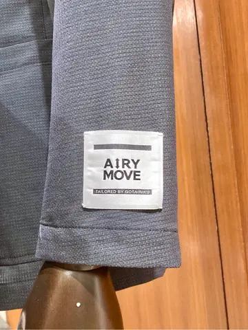 GOTAIRIKU 野上 コーディネート画像