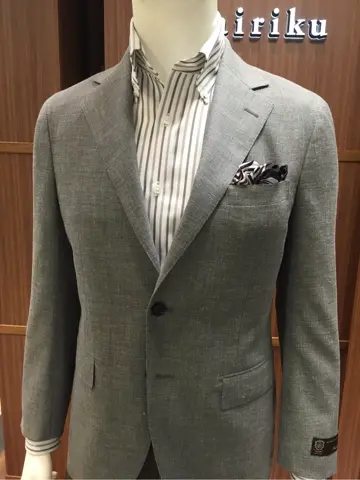 GOTAIRIKU 兼田 コーディネート画像