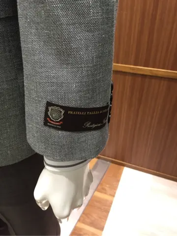 GOTAIRIKU 兼田 コーディネート画像