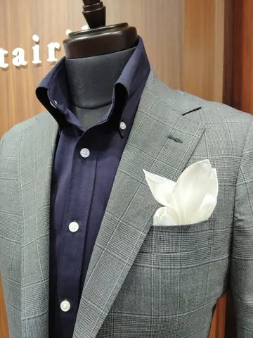 GOTAIRIKU 江坂 コーディネート画像