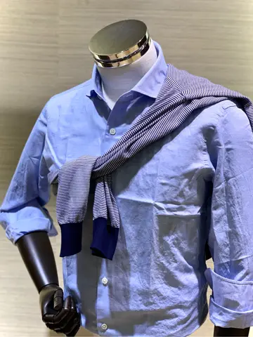 GOTAIRIKU 竹林 コーディネート画像