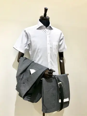 GOTAIRIKU 加藤 コーディネート画像