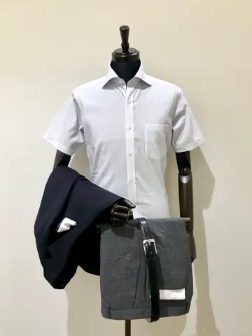 GOTAIRIKU 加藤 コーディネート画像