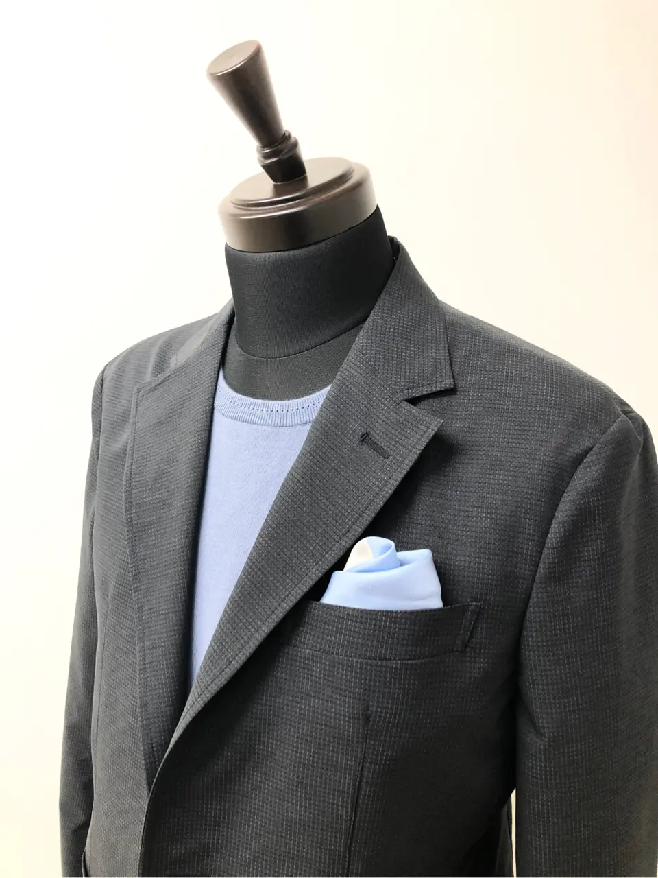 GOTAIRIKU スタッフ コーディネート画像