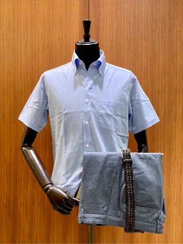 GOTAIRIKU 野上 コーディネート画像