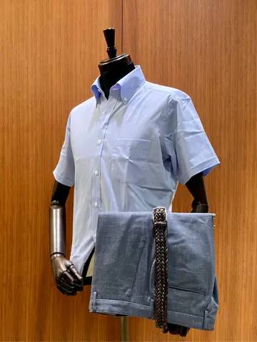 GOTAIRIKU 野上 コーディネート画像