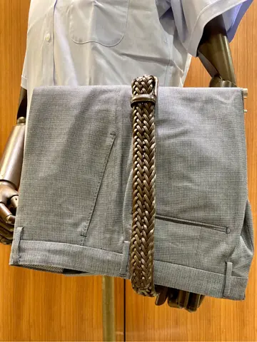 GOTAIRIKU 野上 コーディネート画像