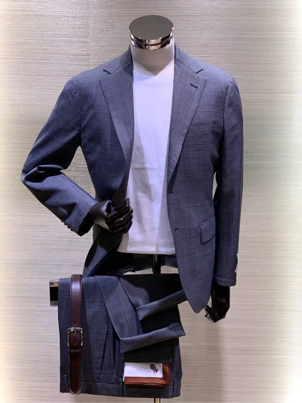 GOTAIRIKU 竹林 コーディネート画像