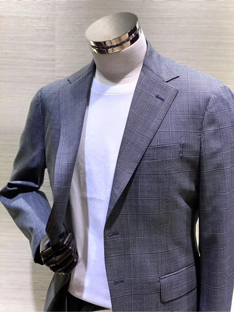 GOTAIRIKU 竹林 コーディネート画像