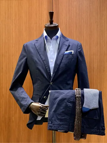 GOTAIRIKU 野上 コーディネート画像