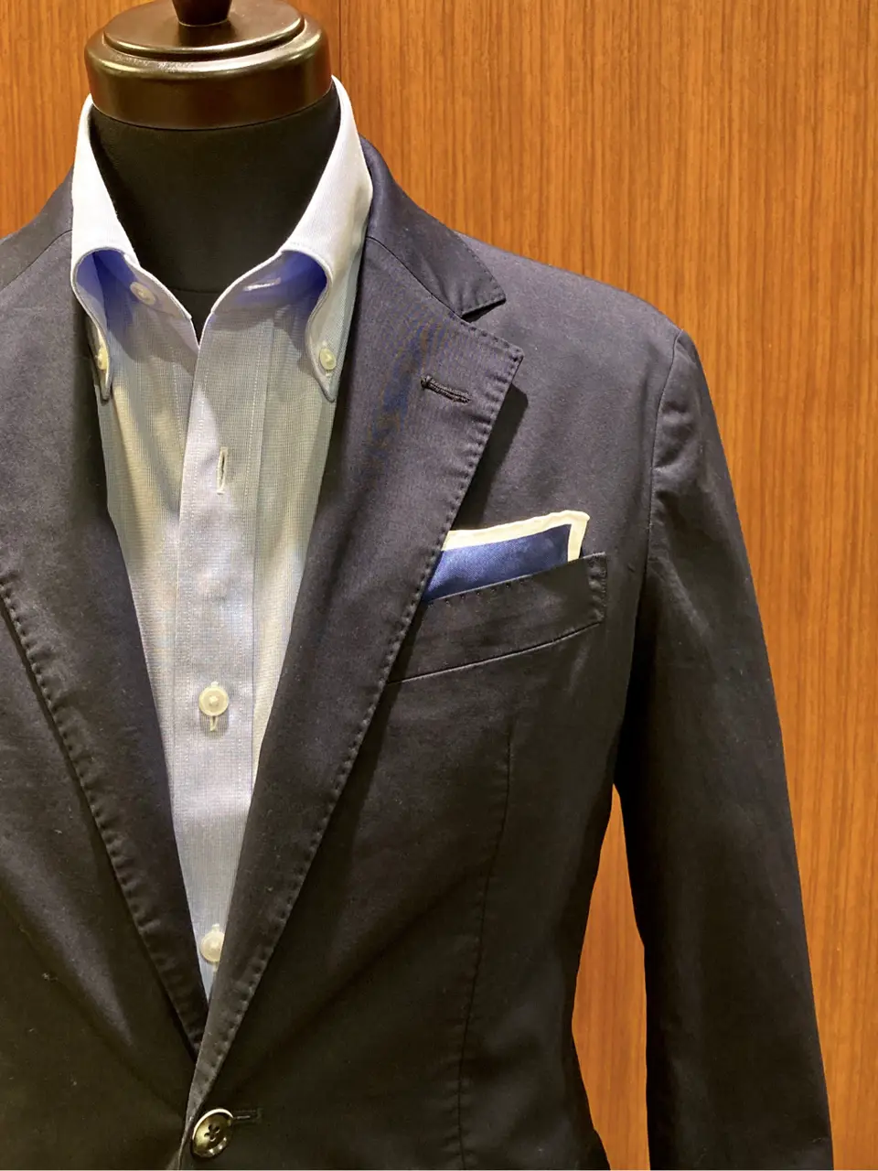 GOTAIRIKU 野上 コーディネート画像