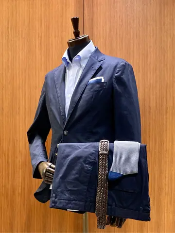 GOTAIRIKU 野上 コーディネート画像