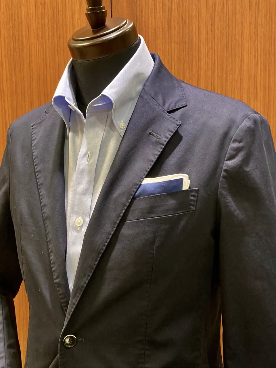 GOTAIRIKU 野上 コーディネート画像