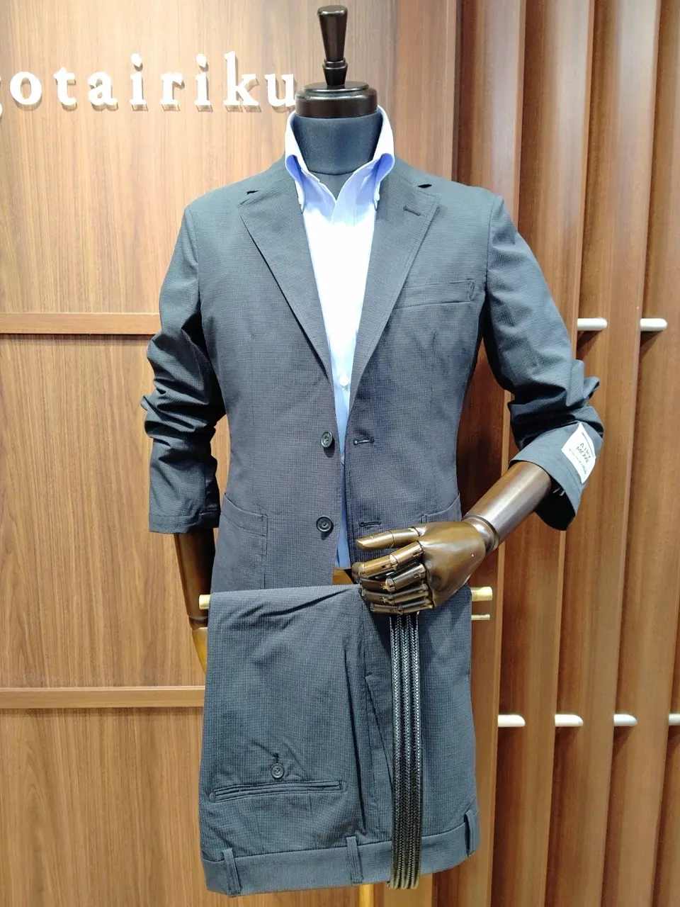  江坂 コーディネート画像