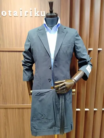 GOTAIRIKU 江坂 コーディネート画像