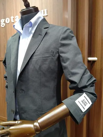 GOTAIRIKU 江坂 コーディネート画像