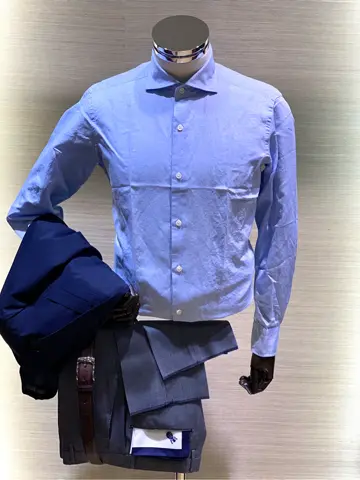 GOTAIRIKU 竹林 コーディネート画像