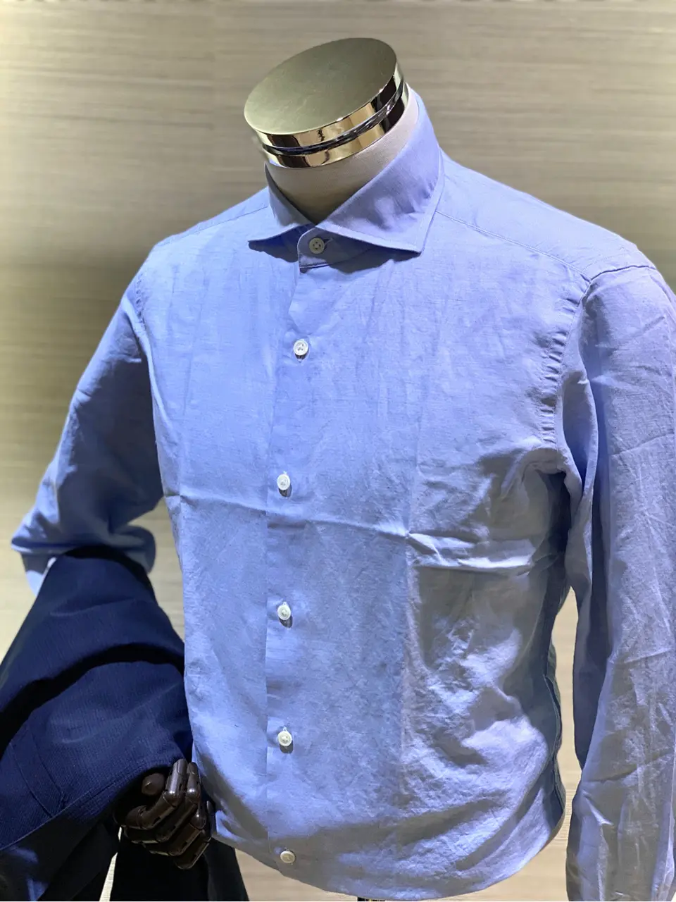 GOTAIRIKU 竹林 コーディネート画像