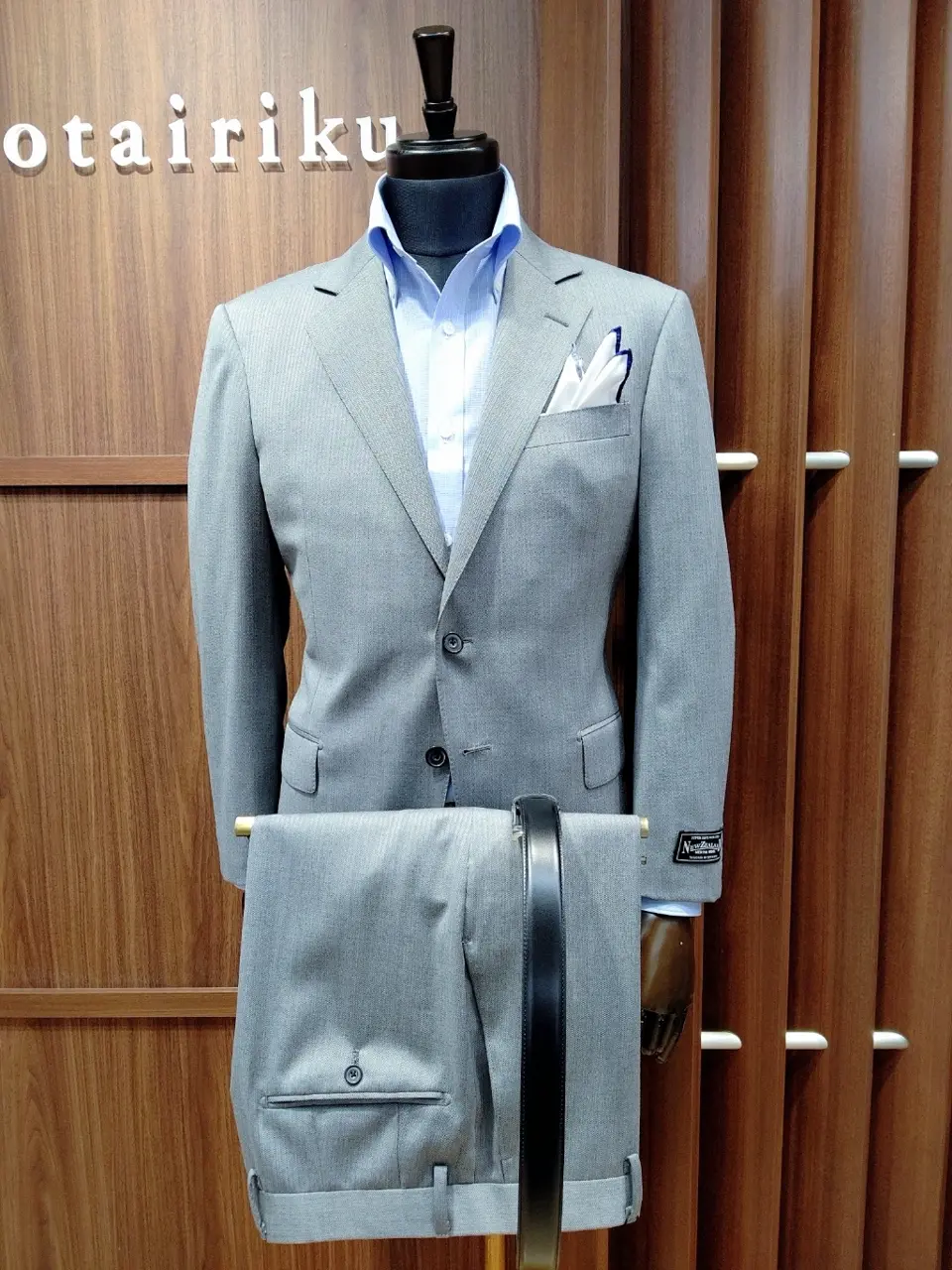  江坂 コーディネート画像