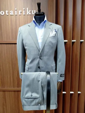 GOTAIRIKU 江坂 コーディネート画像