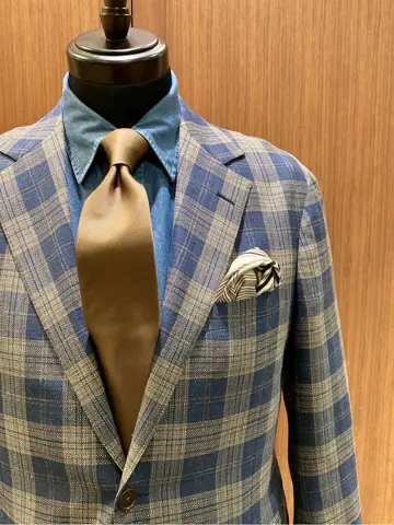 GOTAIRIKU 野上 コーディネート画像