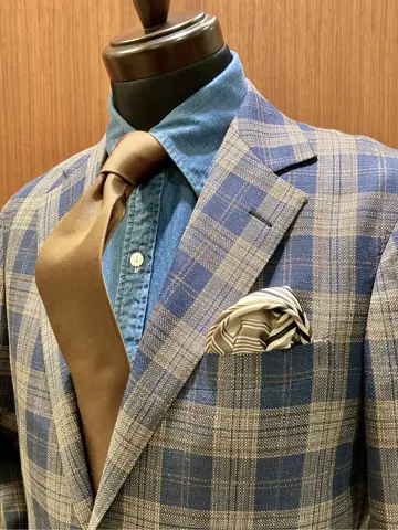 GOTAIRIKU 野上 コーディネート画像