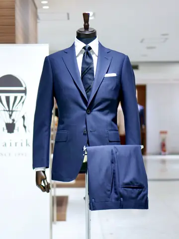 GOTAIRIKU スタッフ コーディネート画像