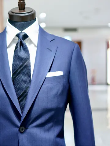 GOTAIRIKU スタッフ コーディネート画像